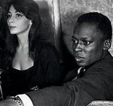 Juliette Gréco e Miles Davis, l’amore impossibile