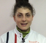 Giorgia Trotta: “Il taekwondo la mia passione”