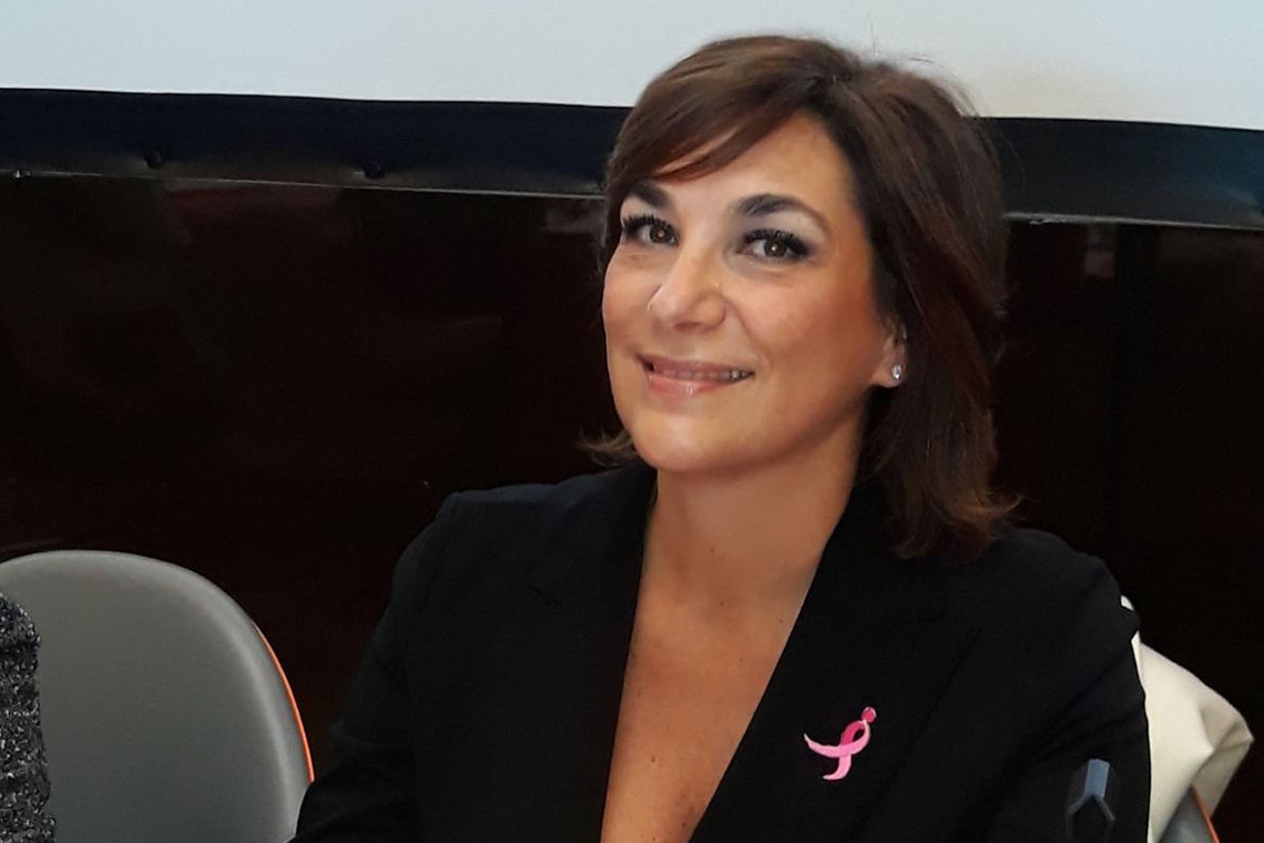 Dal 17 al 19 maggio a Bari la Race for the Cure