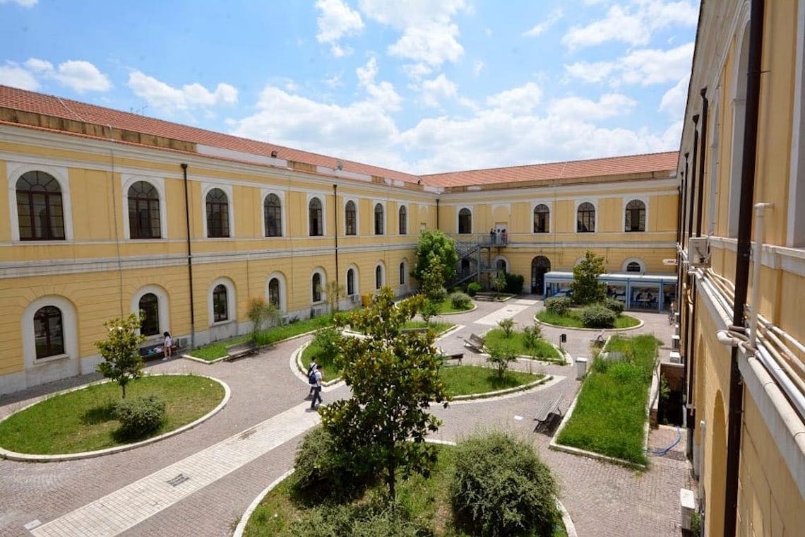 Pierpaolo Limone è il nuovo Rettore dell’Università di Foggia