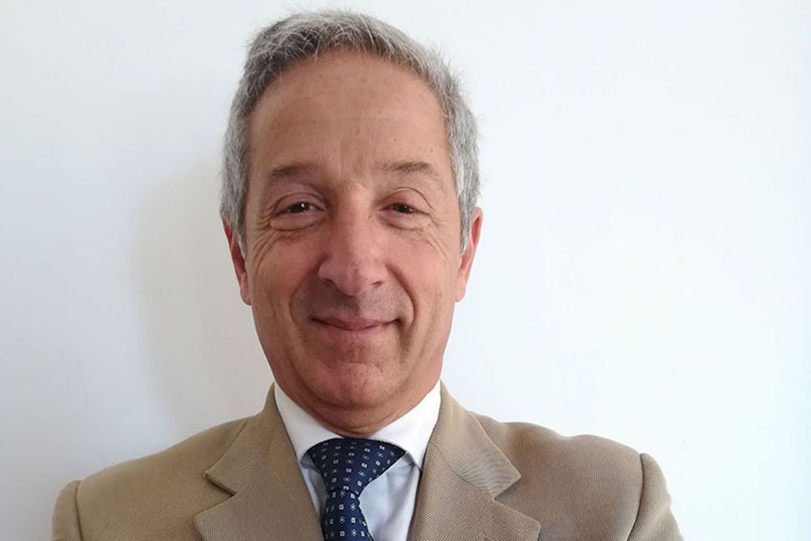 Fabio Pollice nuovo rettore dell’Università del Salento