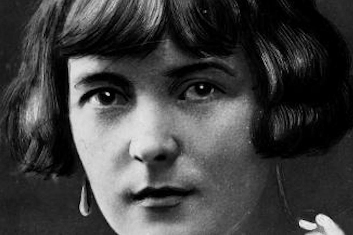 Katherine Mansfield: “Voglio essere tutto ciò che sono capace di diventare”