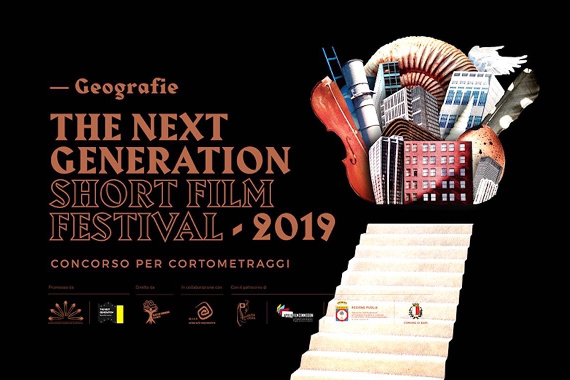 The Next Generation - Short Film Festival