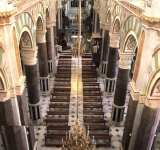 La Cattedrale di Altamura, bellezza del divino
