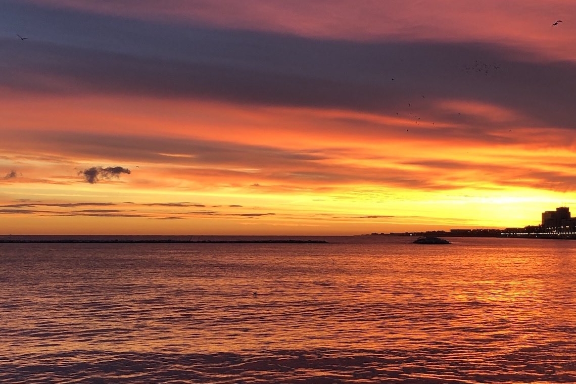 L’alba del 6 dicembre, dono dorato di San Nicola