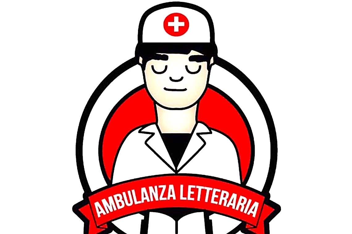Contro il Libriassentivirus, l’ambulanza letteraria