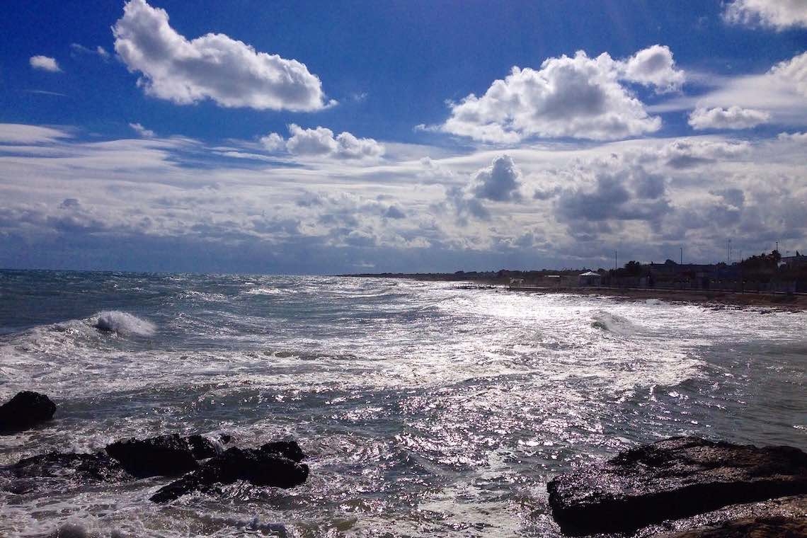 Dalla, com'è profondo il mare