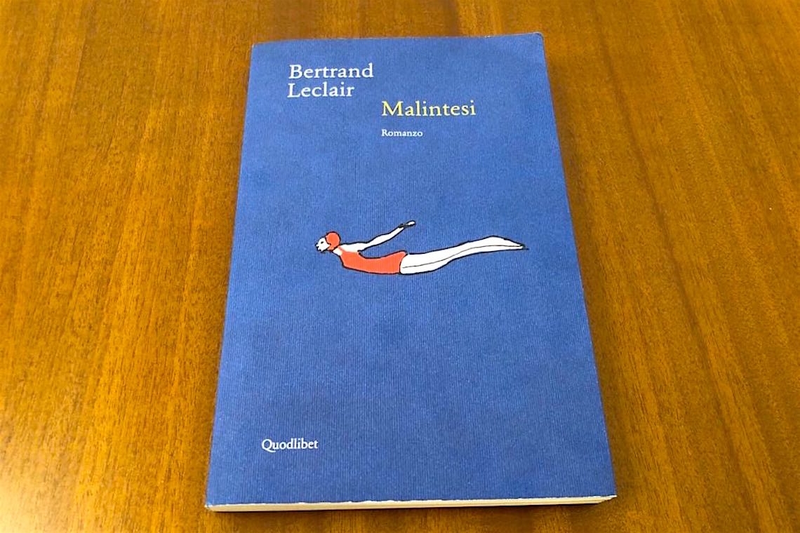 Malintesi, oltre la parola i segni
