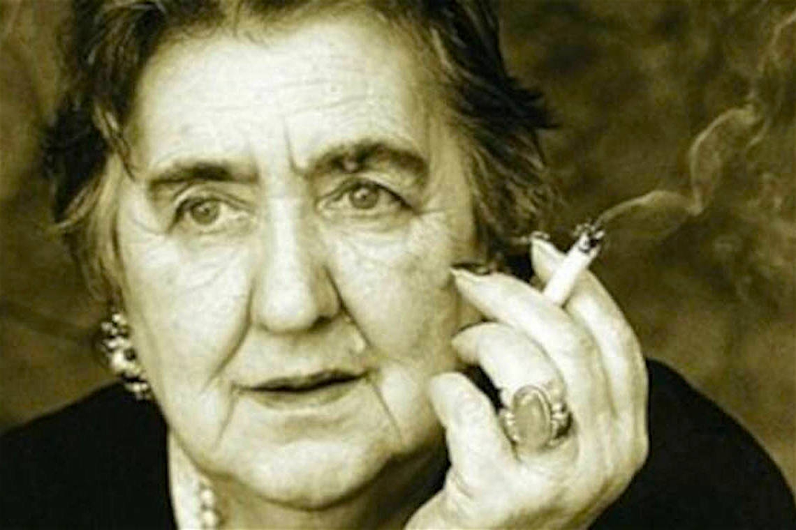 Alda Merini, l’eternità delle sue parole