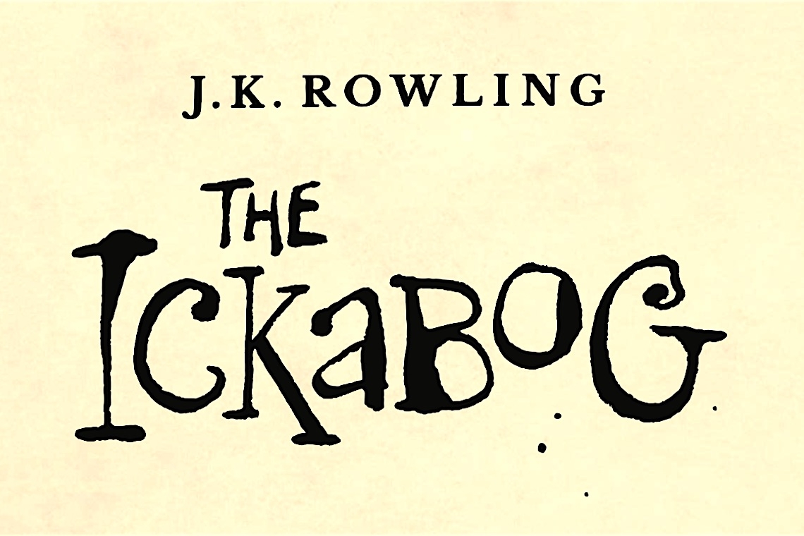 The Ickabog, il nuovo mondo della Rowling