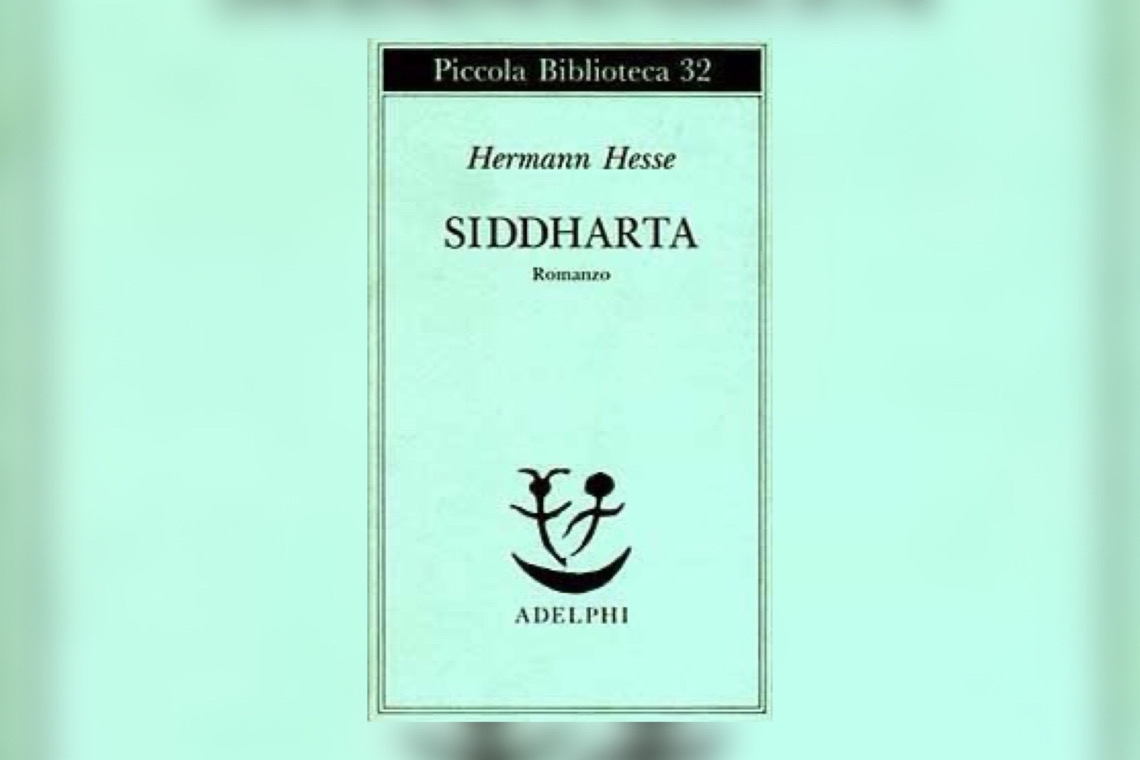 Siddharta, il viaggio alla ricerca di sé