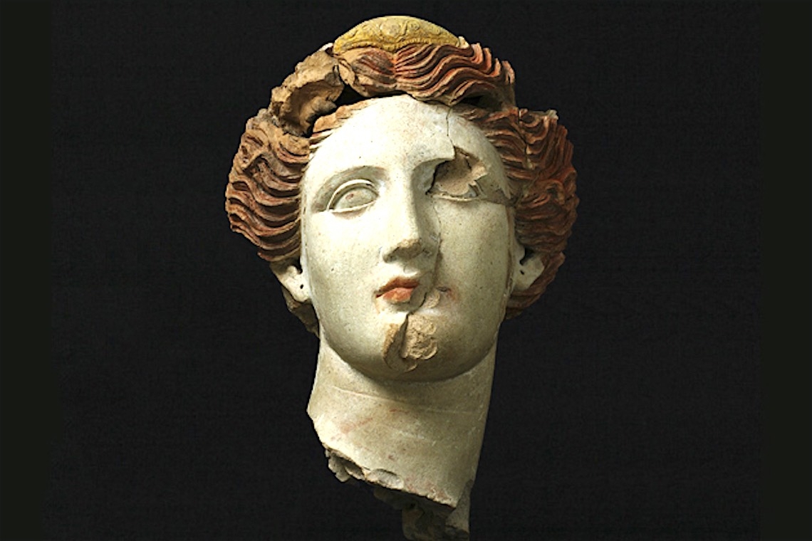 Riaprono i musei, viaggio nella bellezza