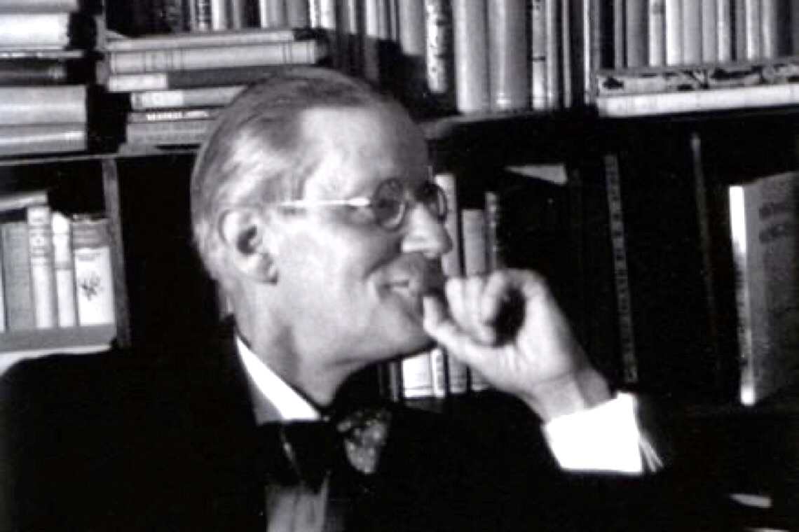 È il Bloomsday, si celebra l’Ulisse di Joyce