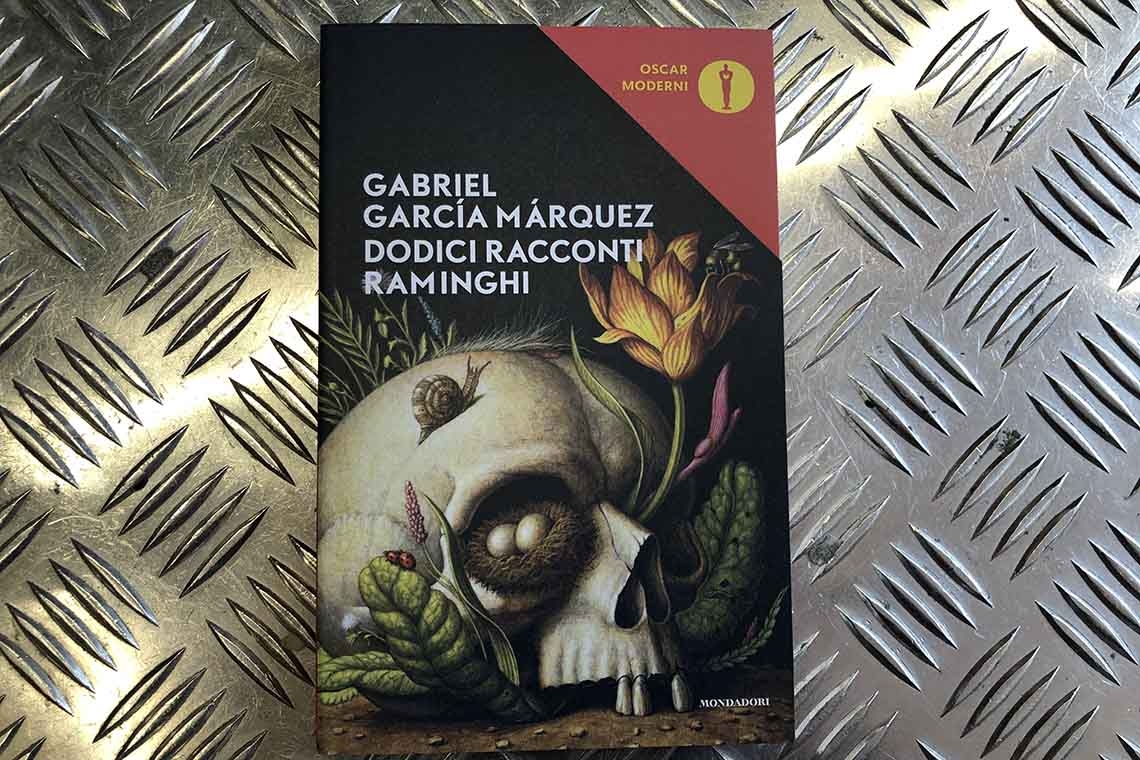 Dodici racconti raminghi, perle di letteratura