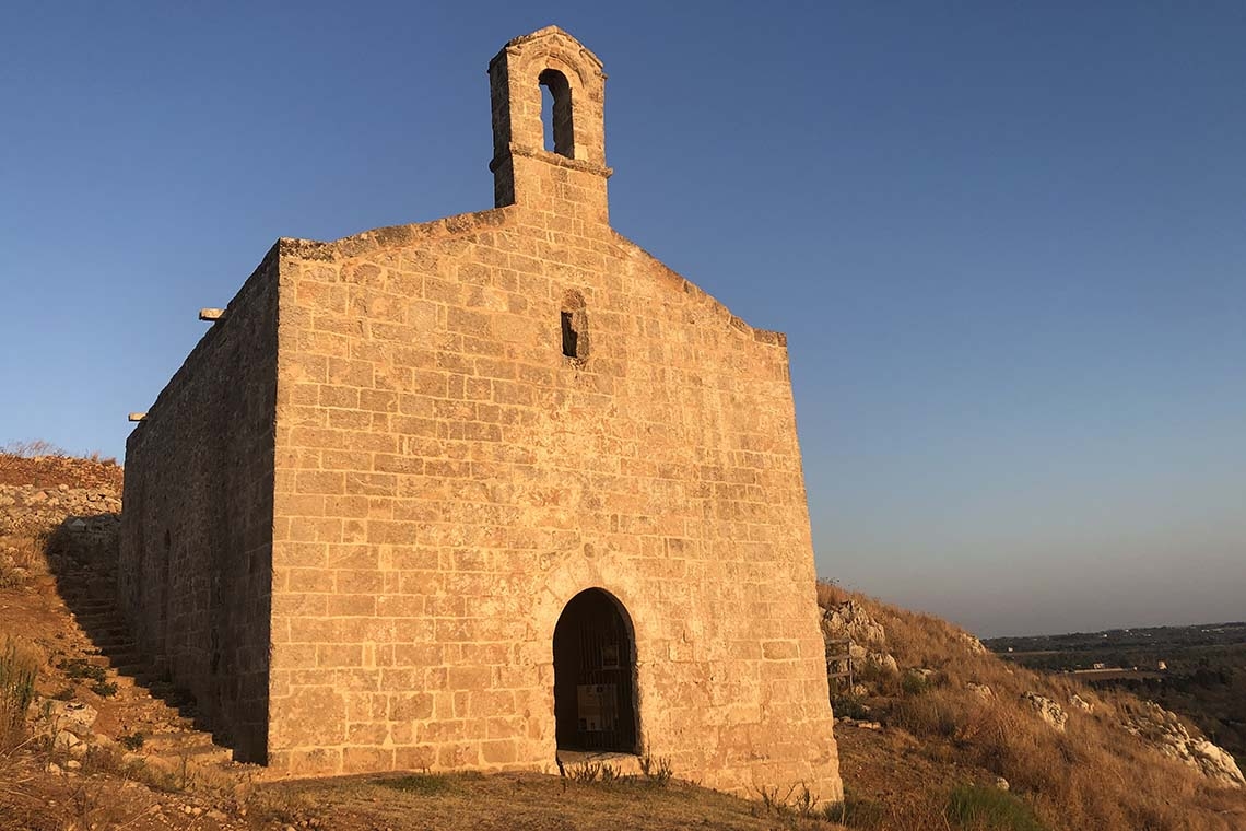 Abbazia di San Mauro, viaggio nella storia con Andrea Vaglio