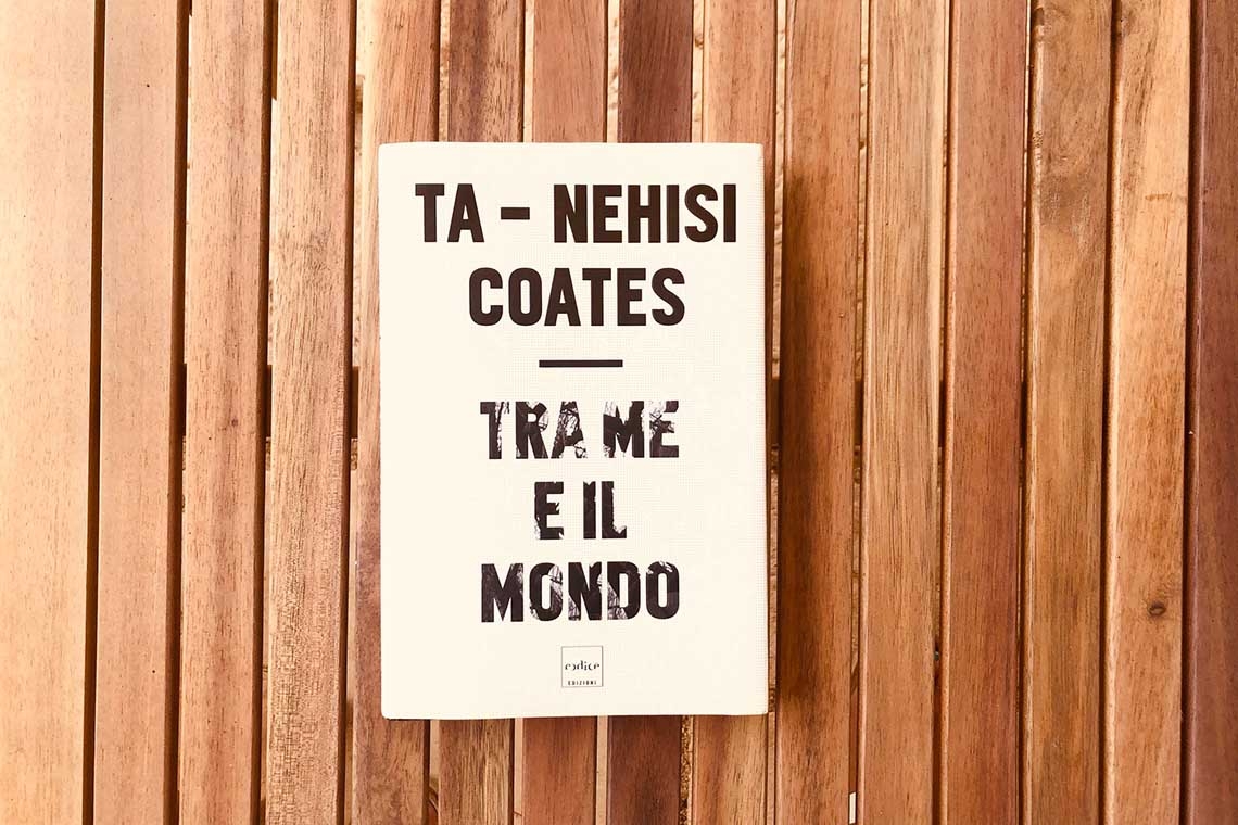 Coates, Tra me e il mondo