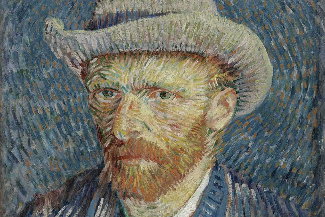 Van Gogh, i colori della vita a Padova