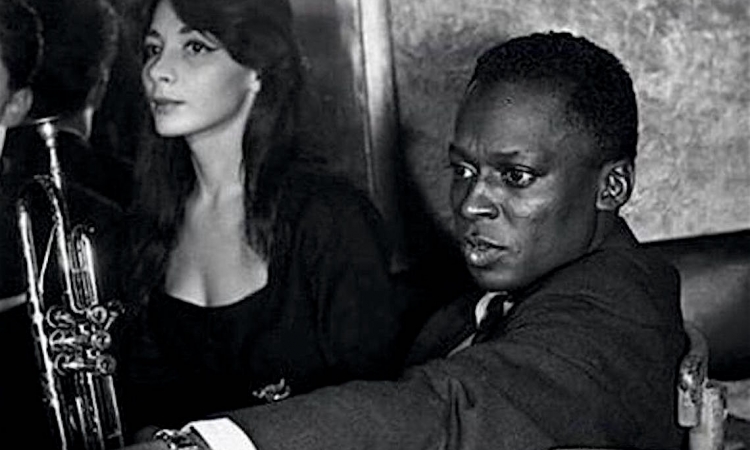 Juliette Gréco e Miles Davis, l’amore impossibile