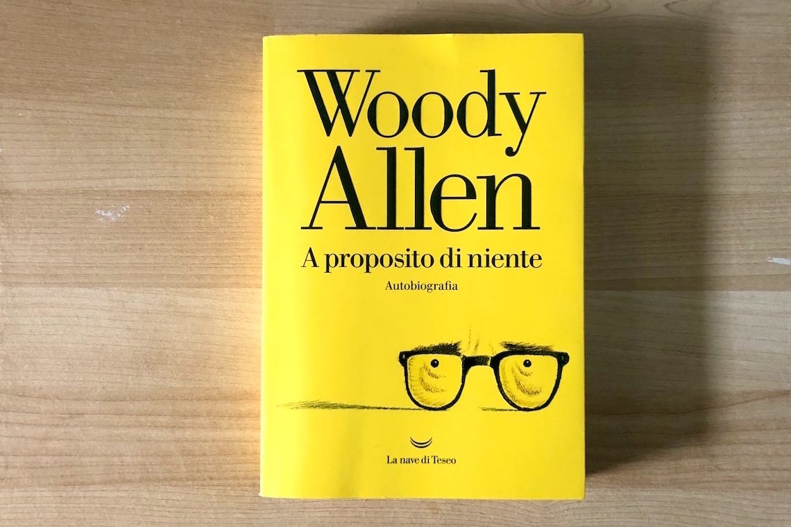 A proposito di Woody Allen