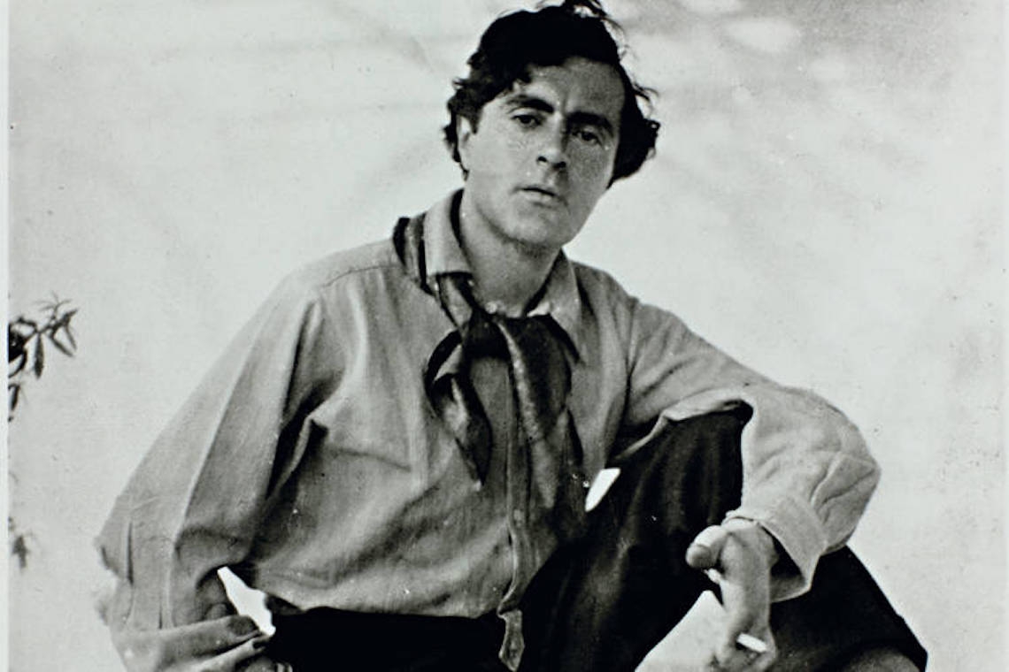 Modigliani, il nudo dell’anima