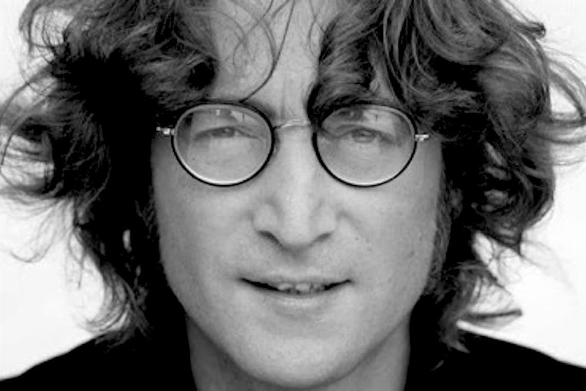 Quarant’anni senza John Lennon