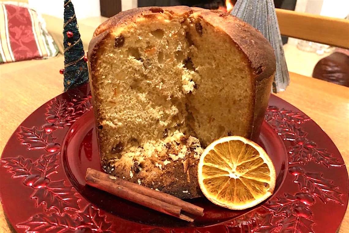 Una lunga maratona culinaria