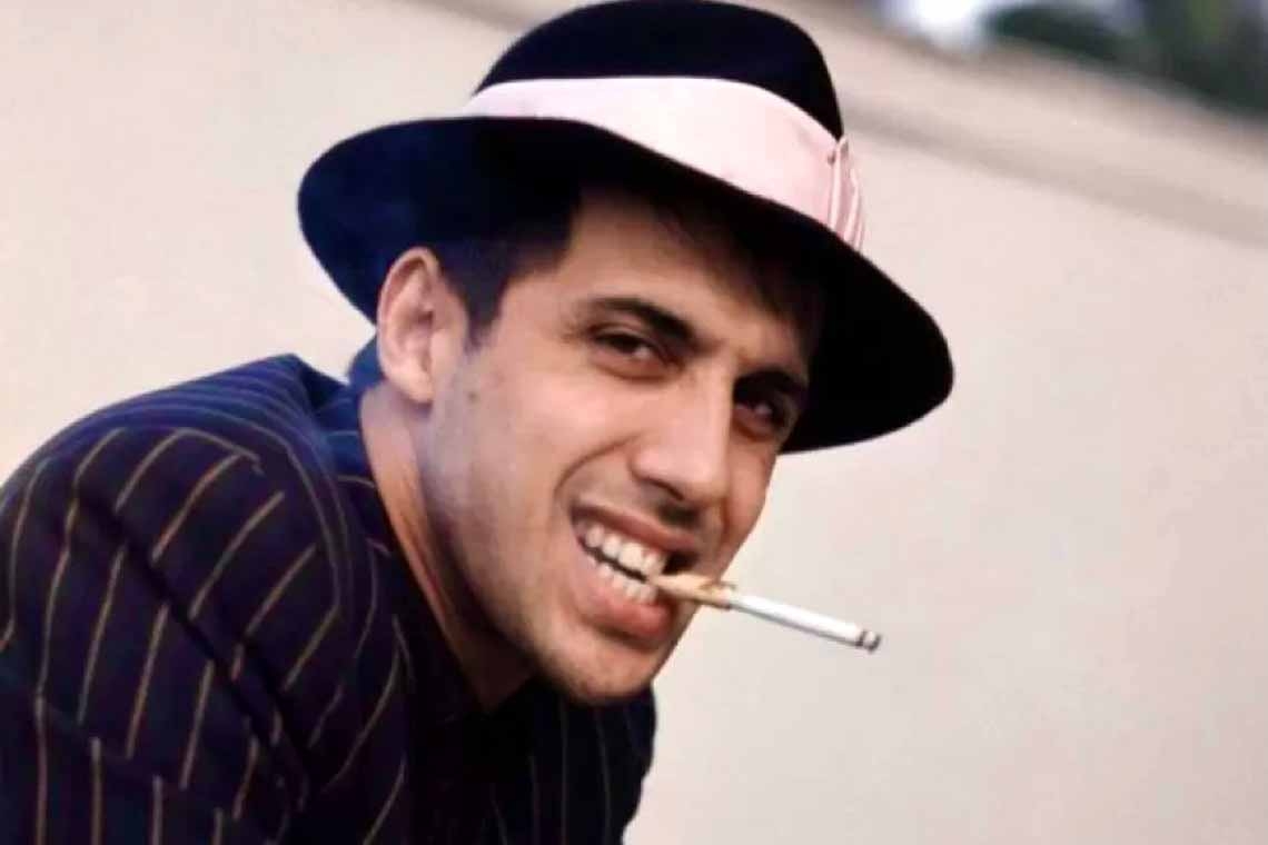 Adriano Celentano, inarrestabile inesistente