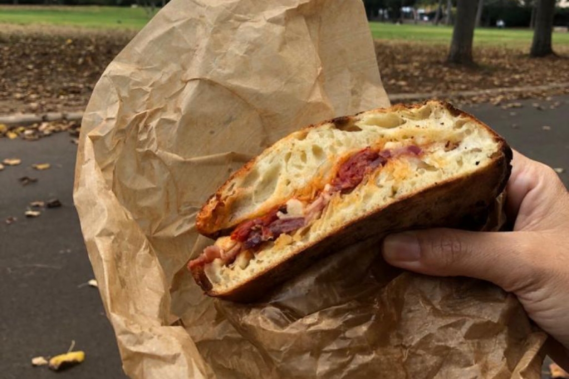 Sua maestà il panino, presidio di libertà