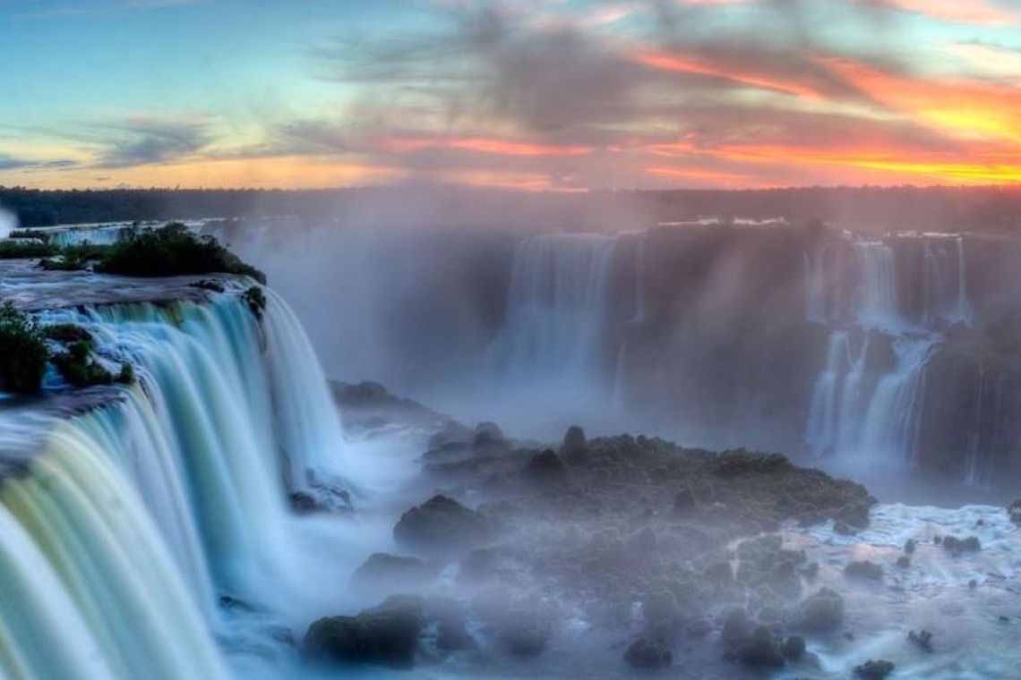 Meravigliose meraviglie, natura che stupisce