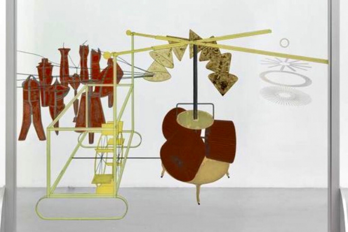 Duchamp, l’arte del silenzio