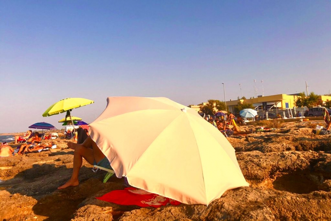 Agosto al mare, tutti in pole position