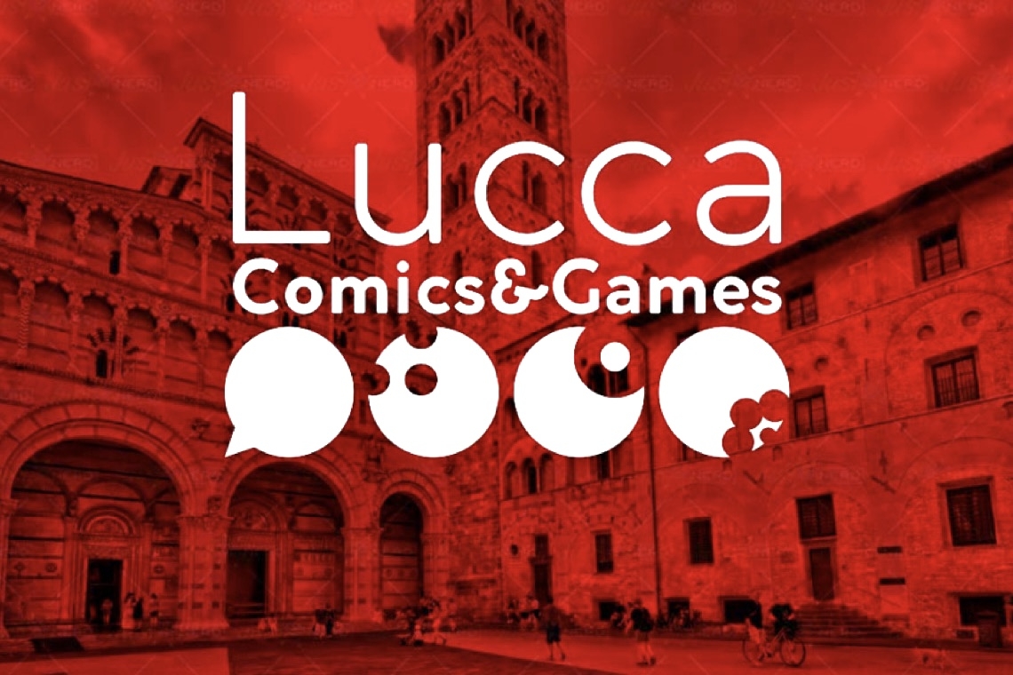 Lucca Comics & Games, un atteso ritorno 