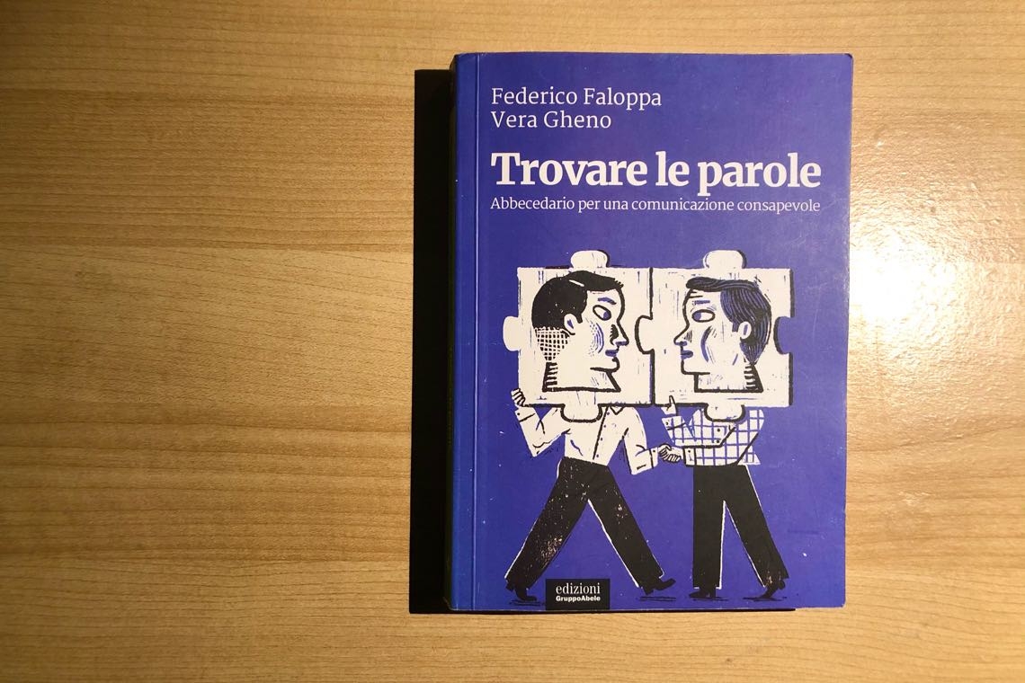 L’abbecedario della comunicazione consapevole