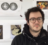 Riccardo Bogliotti, luce e tempo