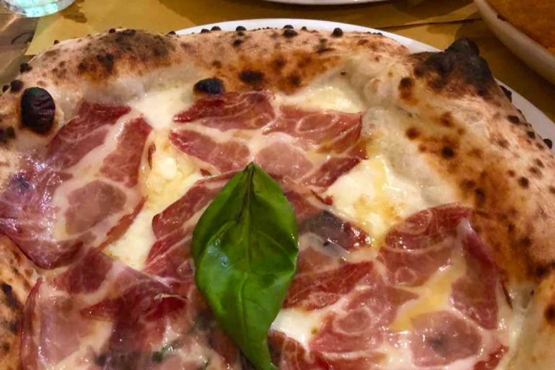 Giornata mondiale della pizza, voglia da soddisfare