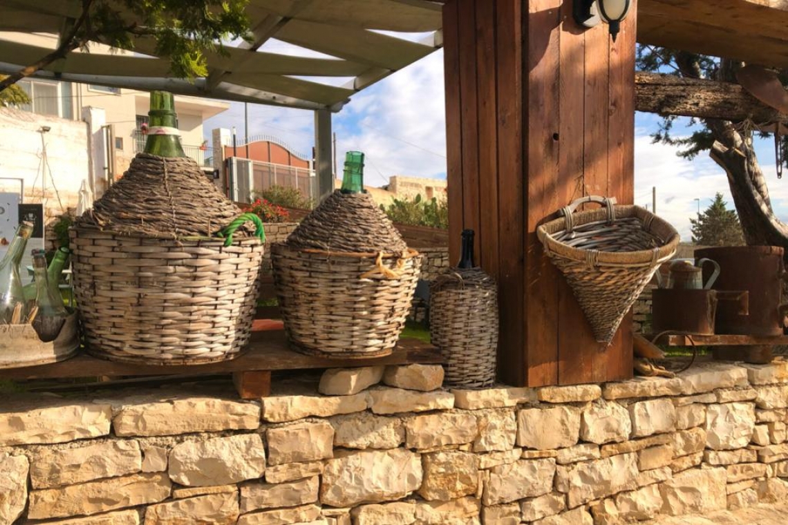 In Lama Balice scorre l’olio