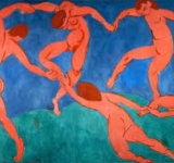 Henri Matisse la pittura della gioia
