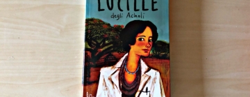 Lucille degli Acholi, una donna da conoscere