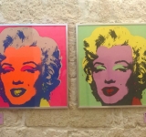 Warhol, la rivoluzione pop dell’arte