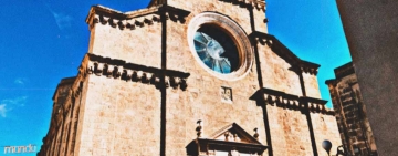 Maruggio, il fascino silenzioso
