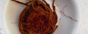 Spaghetti all’assassina, nessun giallo