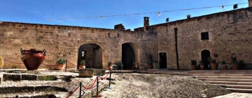 Museo della ceramica di Grottaglie, storia contemporanea