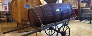 Rosso intenso, primitivo