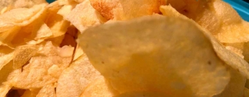 Patatine fritte, dal caso alla storia