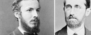 Dedekind e Cantor, oltre l’infinito      
