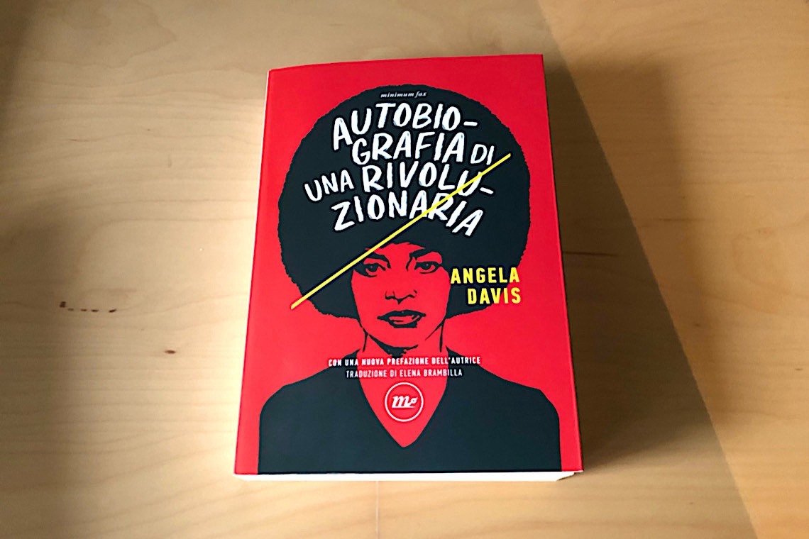 Autobiografia di una rivoluzionaria