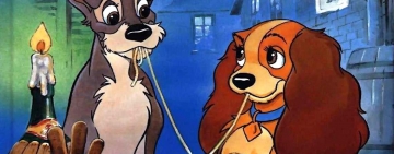 C'era una volta il cibo