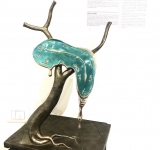 Oltre lo specchio del surrealismo di Dalì