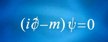 Paul Dirac e la formula dell’amore