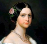Amami Alfredo, Violetta